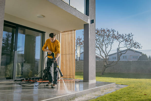 Best Sidewalk and Walkway Cleaning  in Prosser, WA