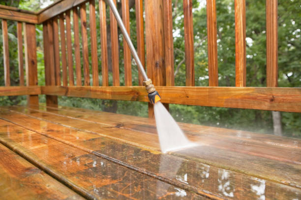 Animal Enclosure Cleaning in Prosser, WA